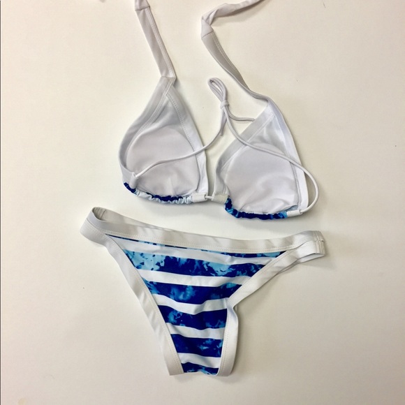 Bikini set sw278 - Picture 4 of 4